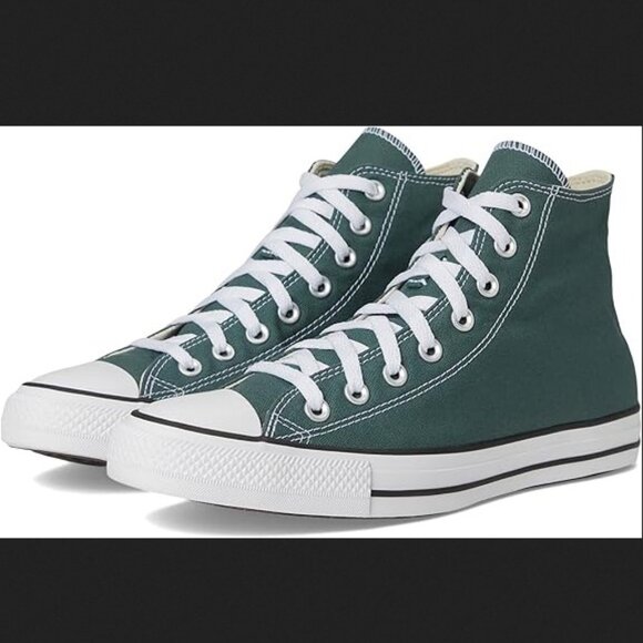 Converse Chuck Taylor All Star Hi True Nature Shoes Sneaker 9/9.5 New - Picture 1 of 10